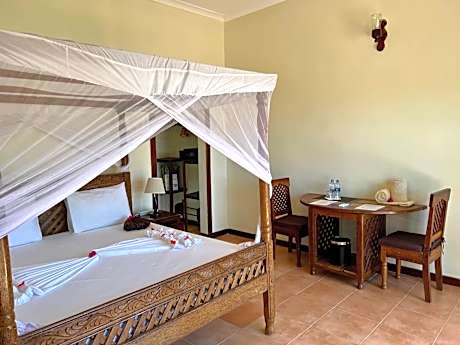 Double Room with Sea View