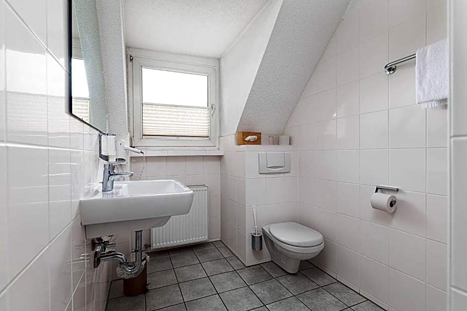 Hotel am Ludwigsplatz