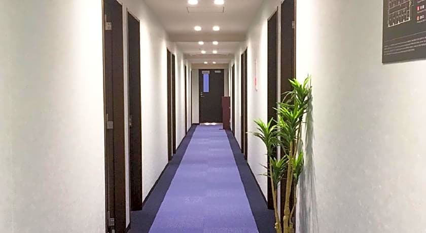 Hotel Livemax Yokkaichi-Ekimae