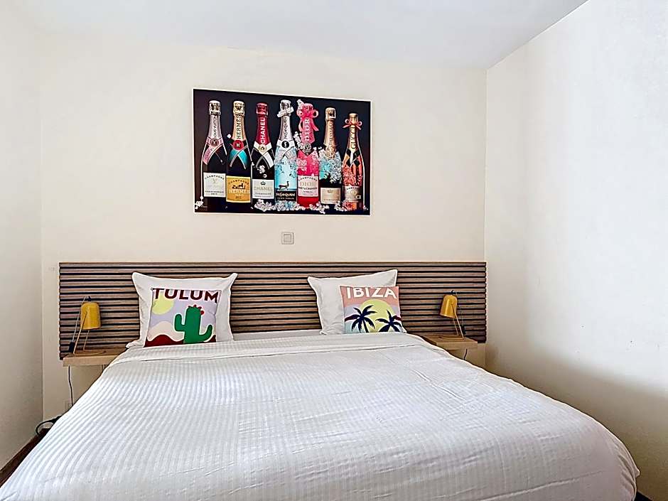 Slina Hotel Brussels