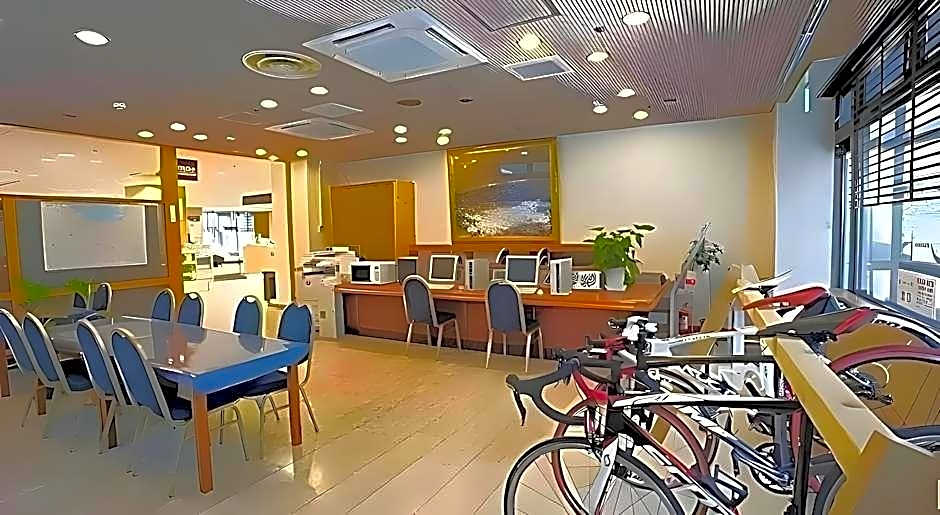 Sunroute Aomori Hotel