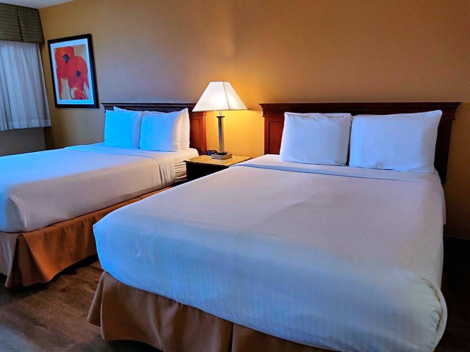 Best Western Golden Key