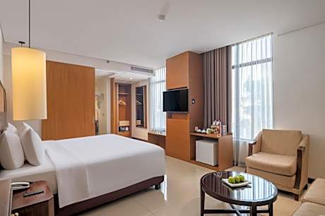 Grand Deluxe Twin Room