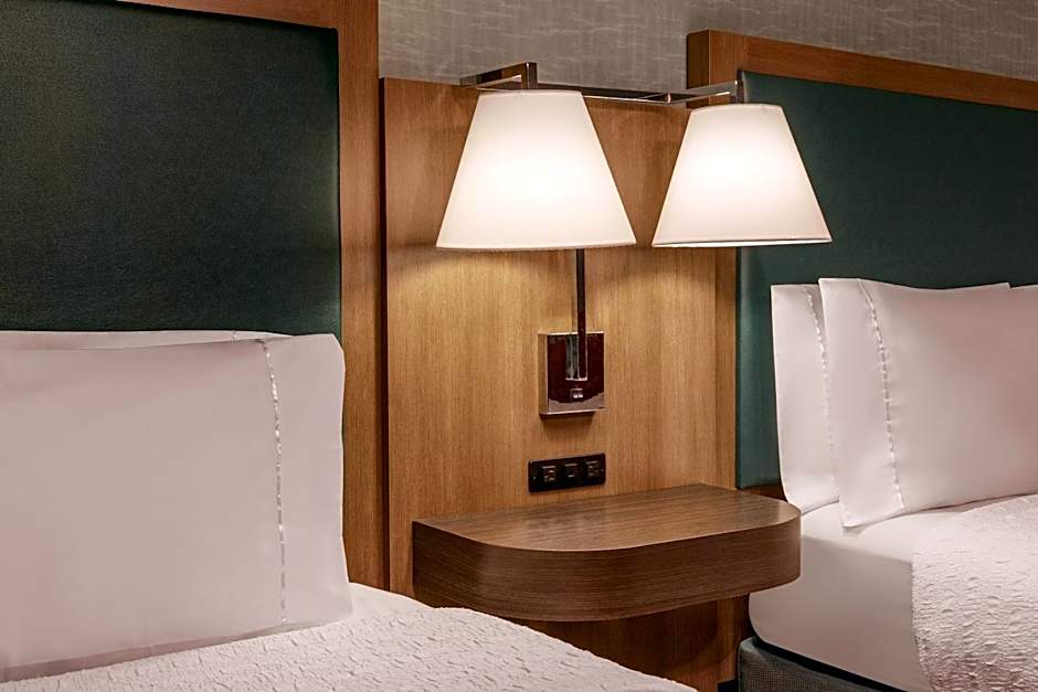 Hampton Inn & Suites by Hilton Cranberry Pittsburgh