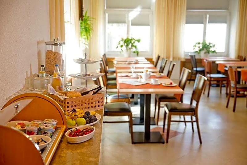 Gasthaus Löwen