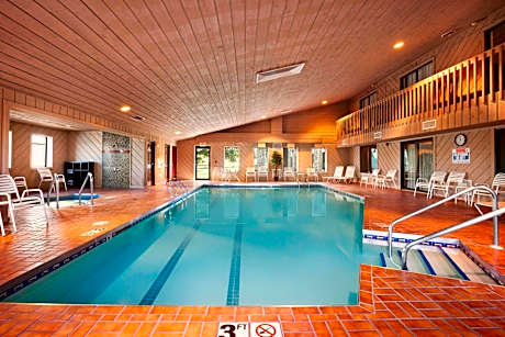 Ramada by Wyndham Wisconsin Dells