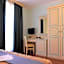 Hotel Plazza