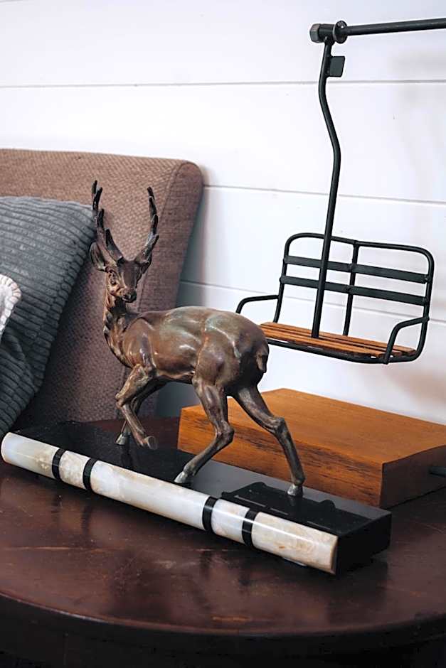 Crackenback Farm Guesthouse