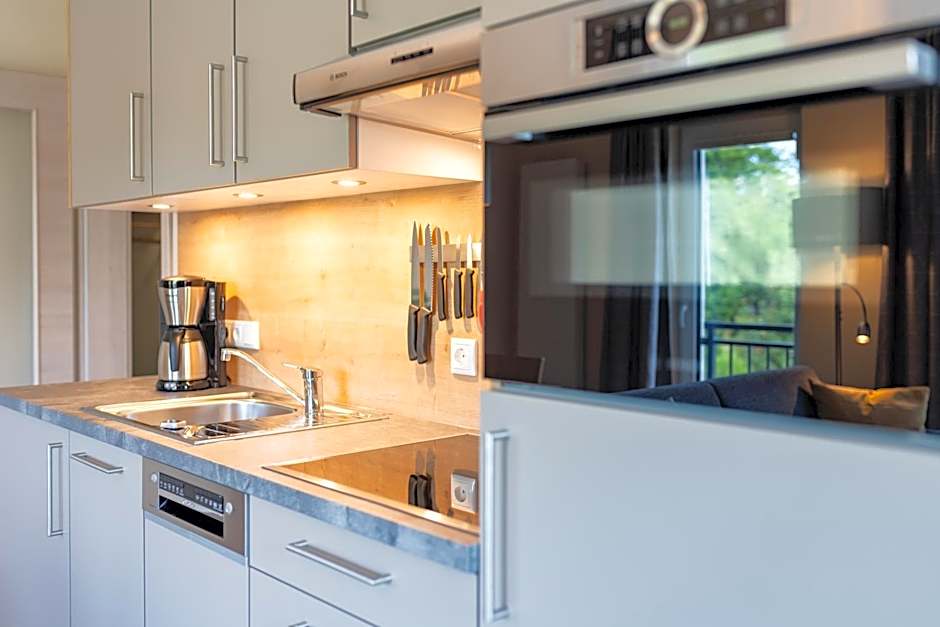 Ostsee Apartmenthotel