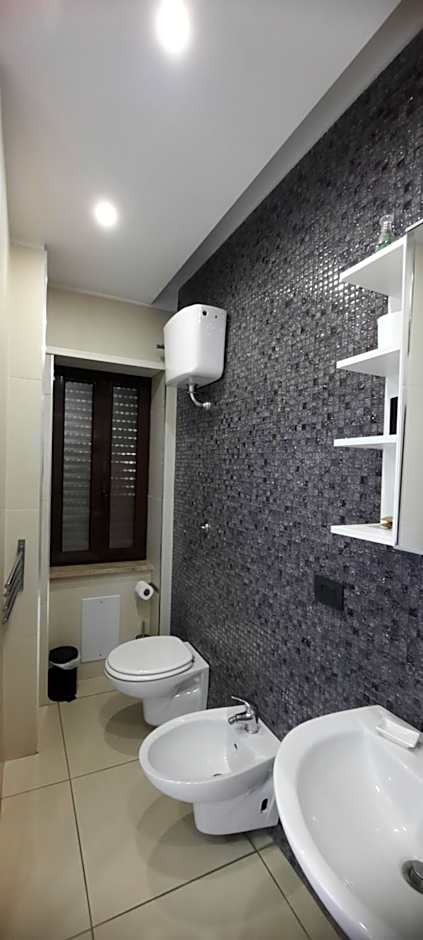 B&B Locanda Mediterranea