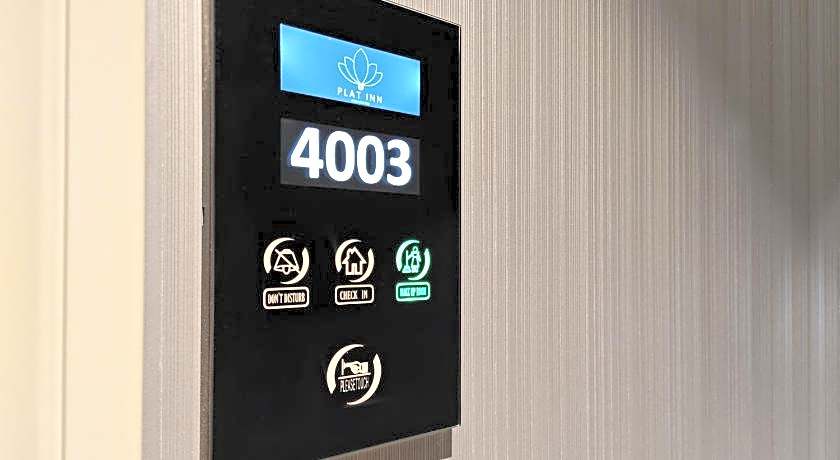 Union Hotel Plat Inn