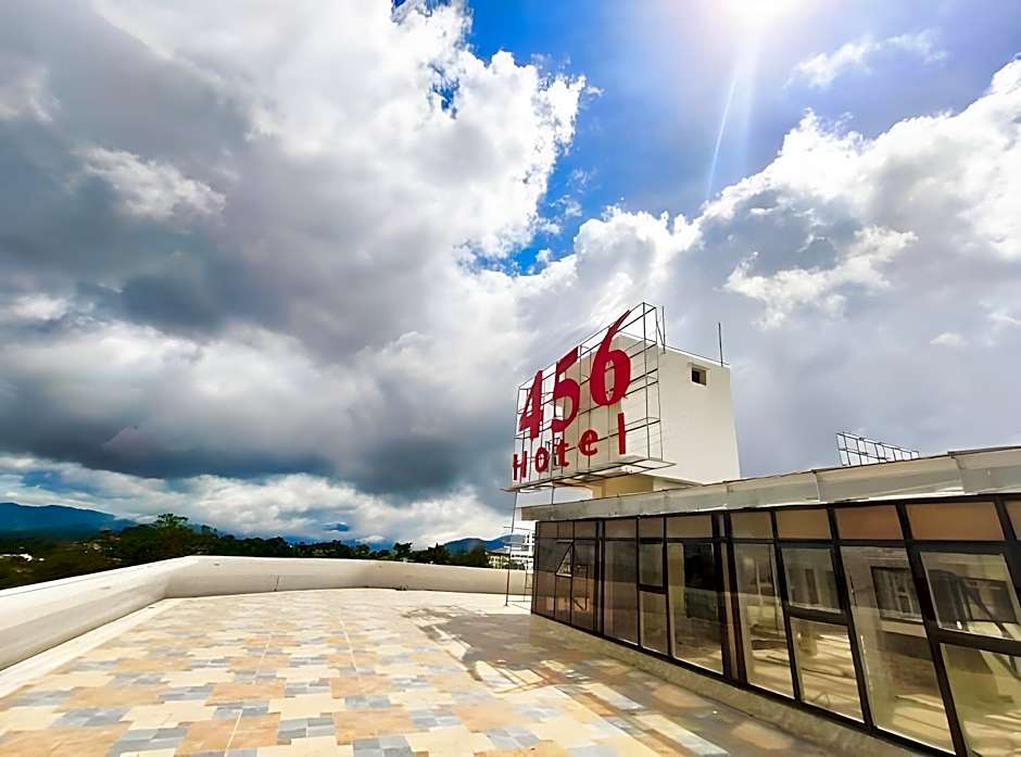 456 Hotel