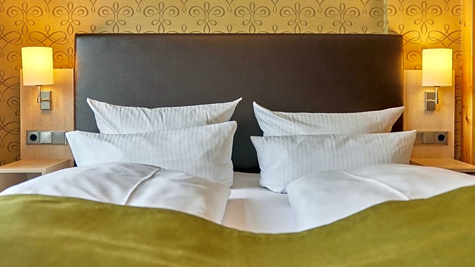 Mayer's Weinhotel