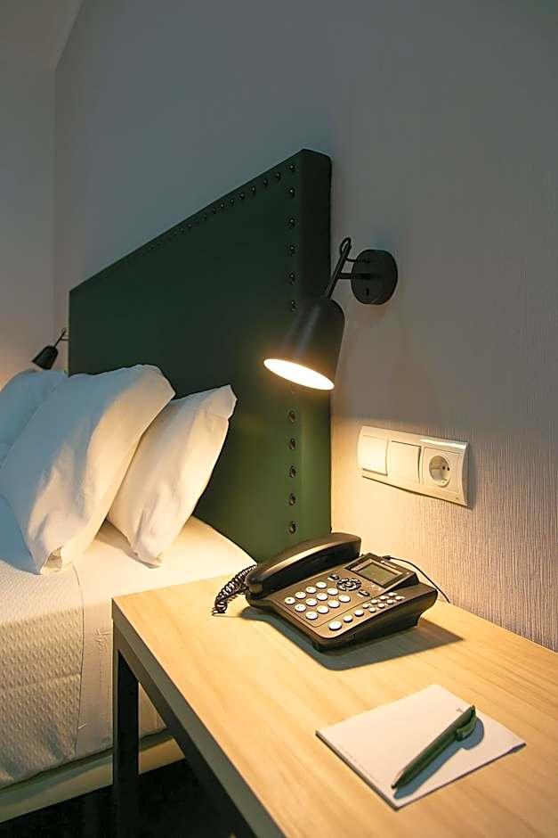 Sercotel Las Casas de los Mercaderes