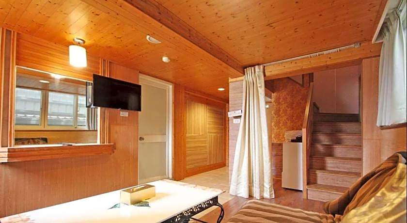 King Hotel Sun Moon Lake -Shui She Pier