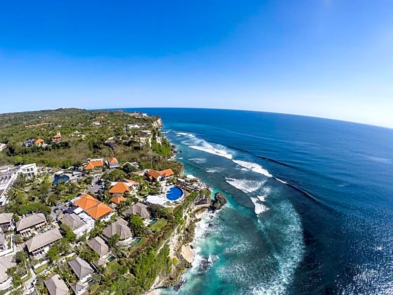 Blue Point Resort & Spa