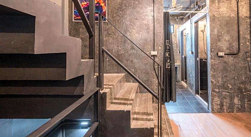 Black Panther Hostel