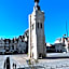 Le Vieux Beffroi