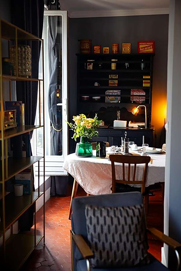 Casa Roma Montpellier Bed&Breakfast chambres d hôte