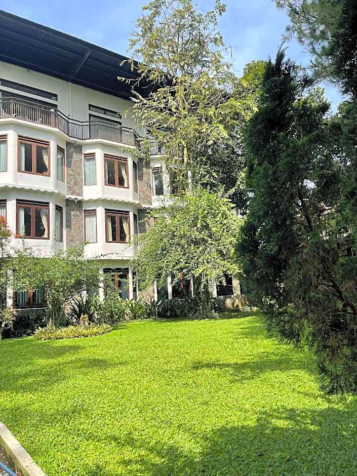 Sandalwood Boutique Hotel