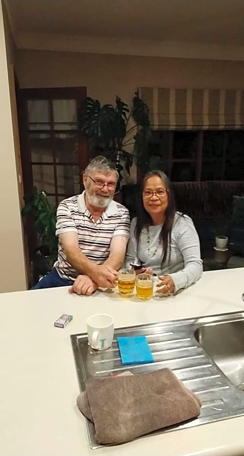 Mundaring Bed and Breakfast