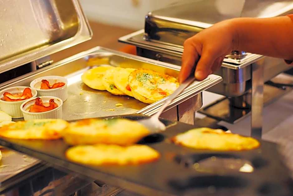 Hotel Mille Colonnes