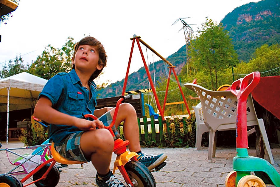 Panoramahotel Unterinnerhof