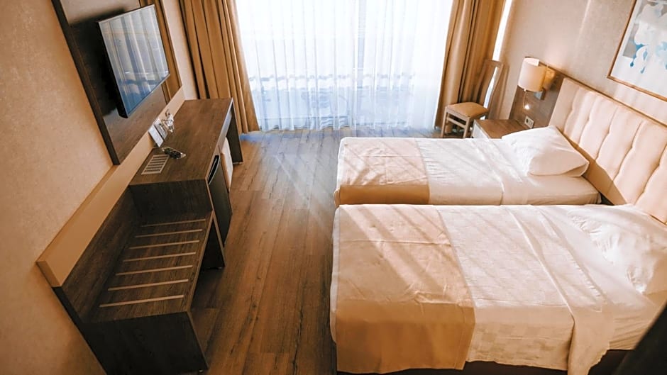 Faustina Hotel & Spa