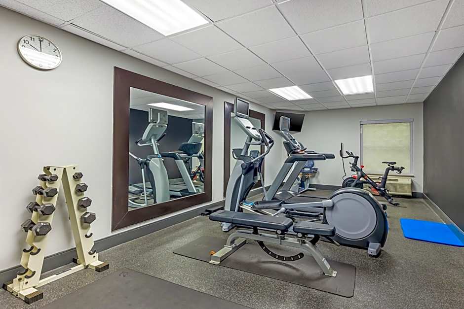 Best Western St. Louis Fairview Heights