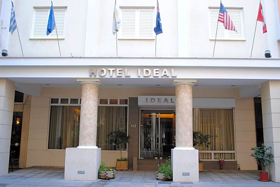 Hotel Ideal