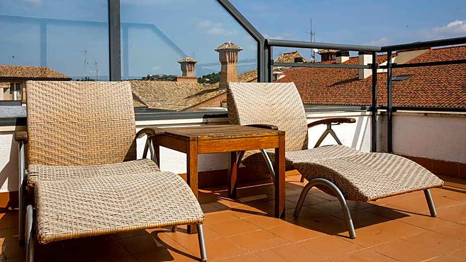 Gran Hotel Ciudad de Barbastro