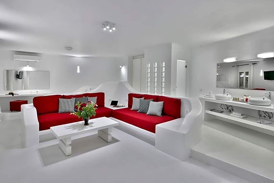 AC Village Christoulis