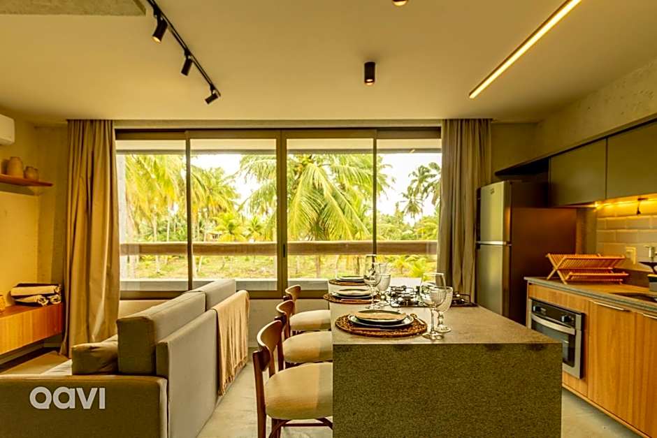 Vila Tamoná em Milagres por Quarto à Vista