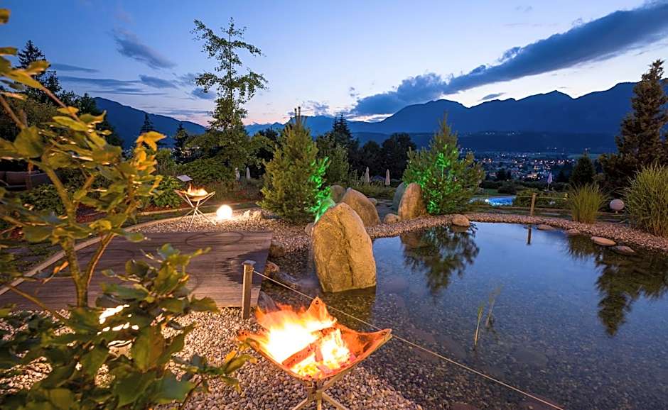 Hotel Panorama Royal