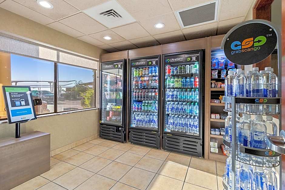 Holiday Inn Express Hotel & Suites Barstow By IHG