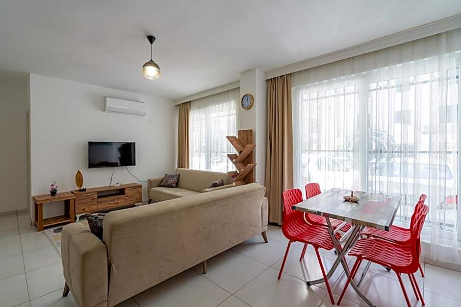 Sare Suites Downtown