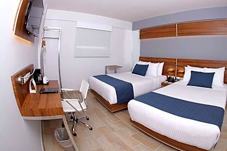 Sleep Inn Hermosillo