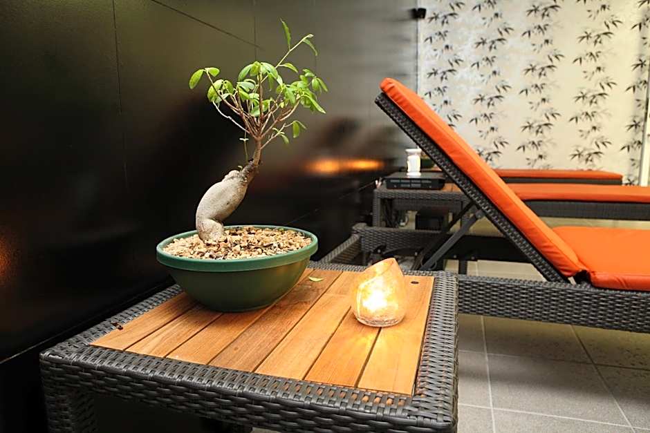 Montebelo Indy Maputo Congress Hotel