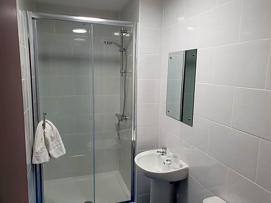 The Kingstanding Inn