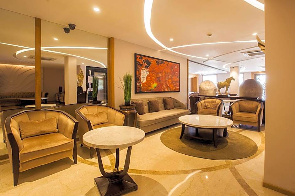 Sea Shell Port Blair