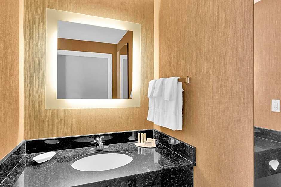 SpringHill Suites by Marriott Tarrytown Westchester County