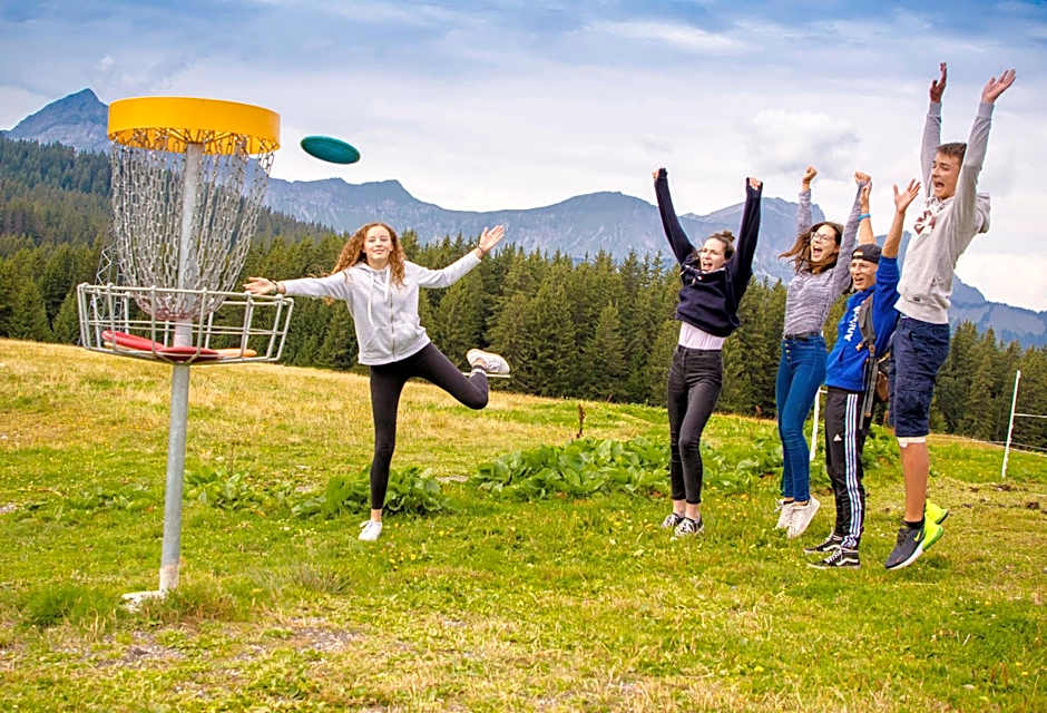 Résidence Club MMV Les Chalets des Cimes