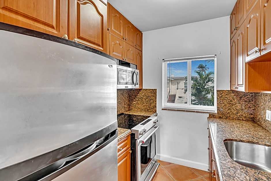 Hollywood Beach Hotels