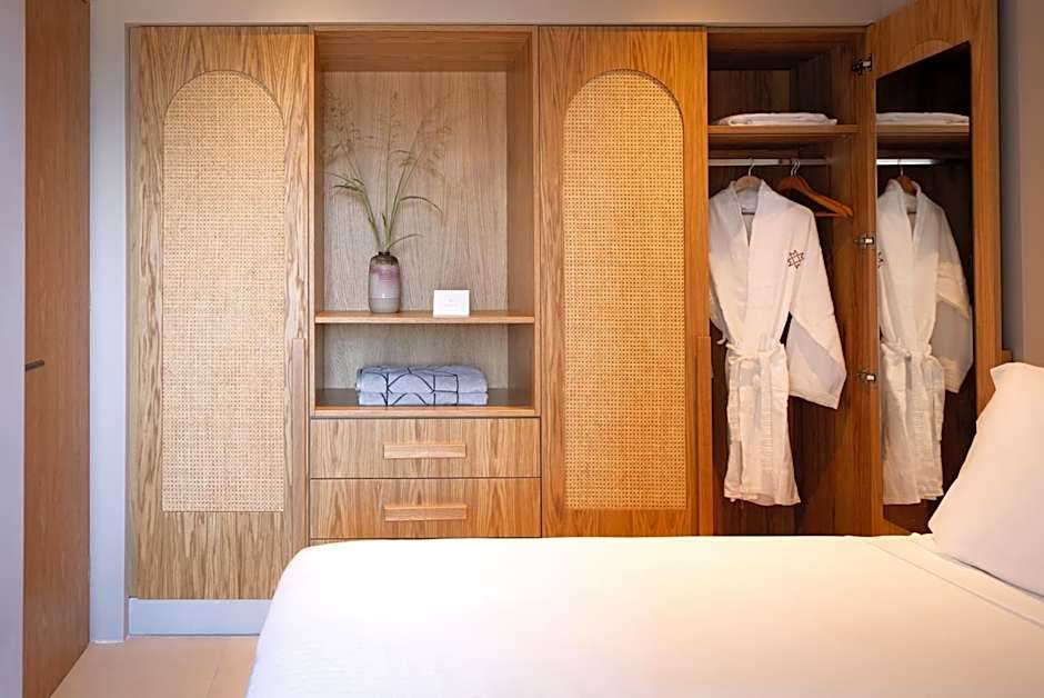 Mitsis Rodos Village Beach Hotel & Spa