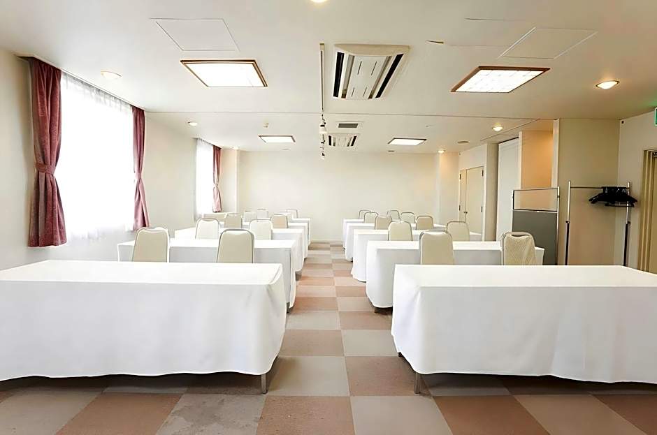 FLEXSTAY INN Hakodate Station