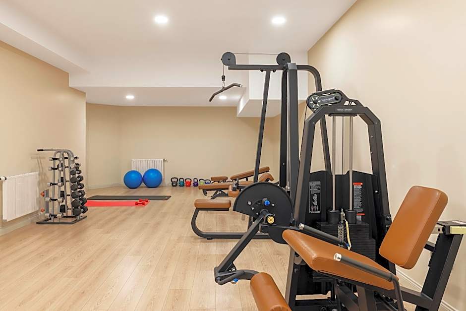 MAYAR RESIDENCE HOTEL