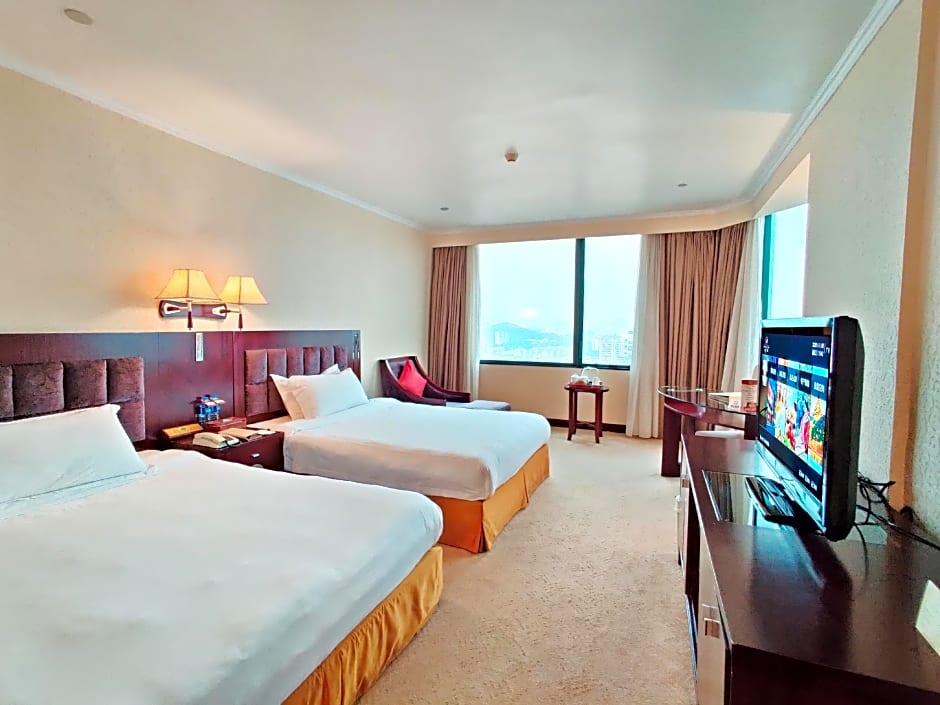 Majestic Hotel