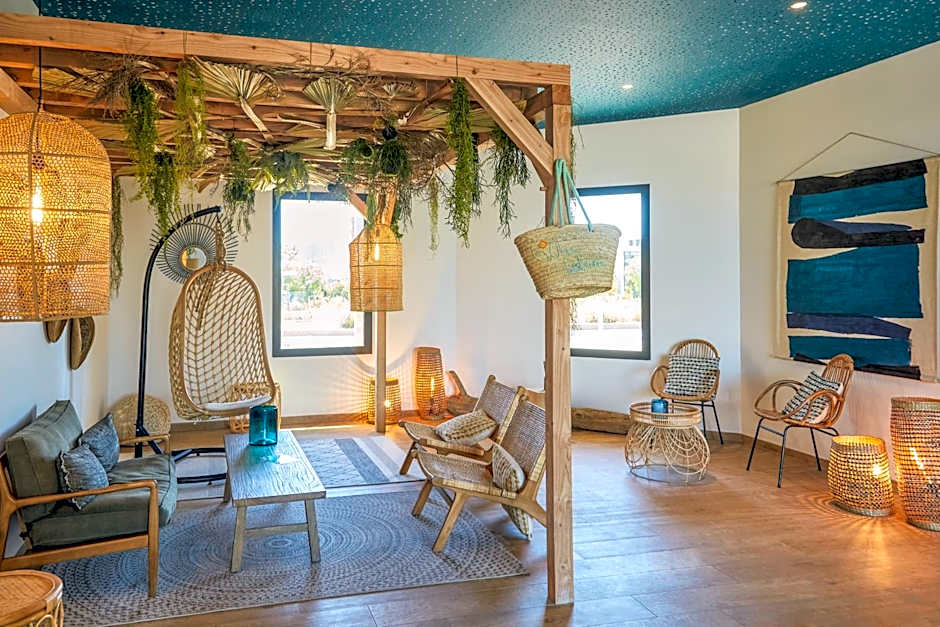 ibis Styles Montpellier Aeroport Parc Des Expos