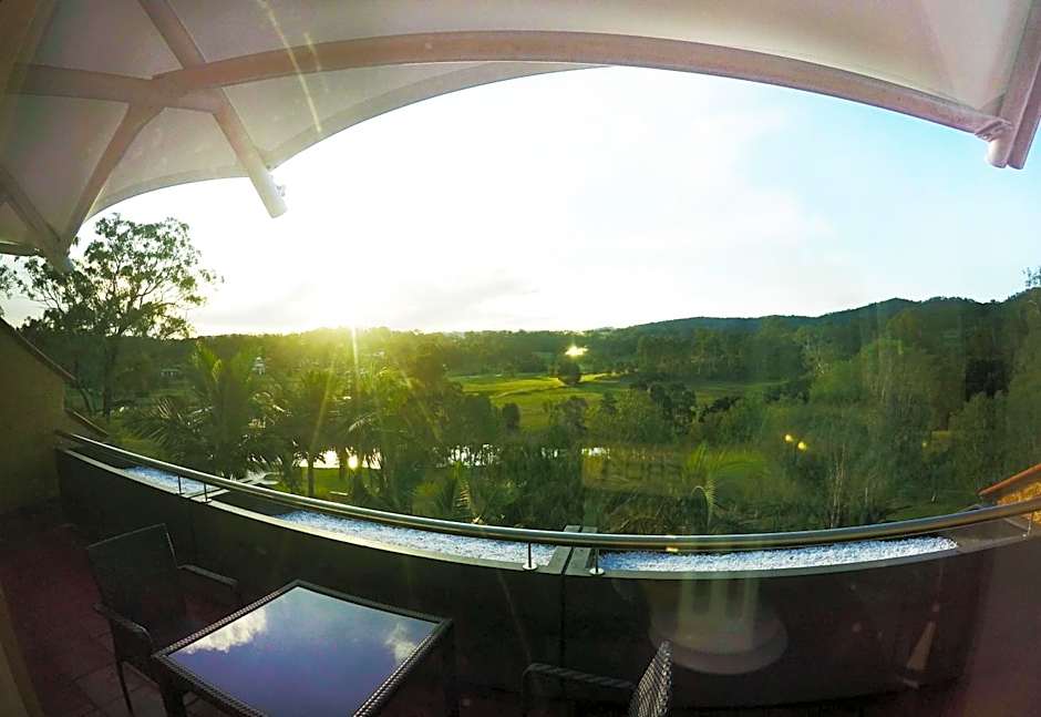 The Kooralbyn Valley