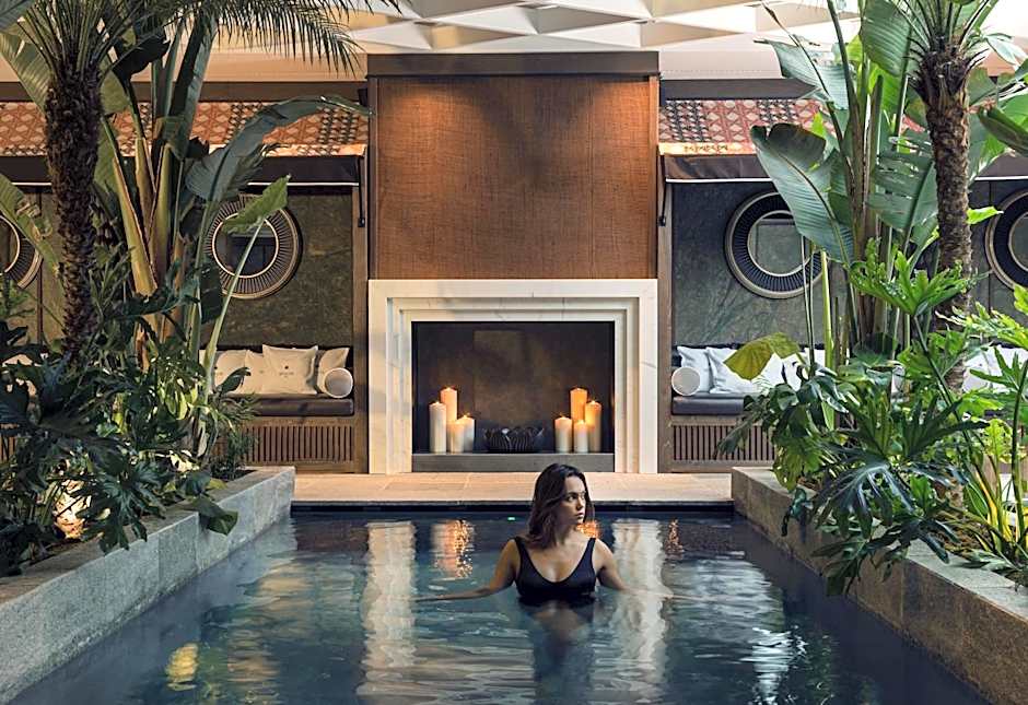 Boutique Hotel Esplanade